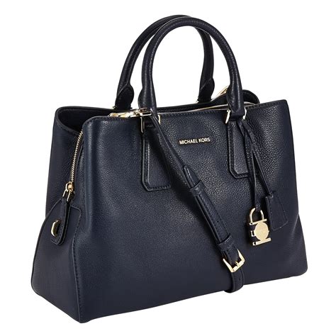 michael kors black camille satchel|Camille Large Logo Satchel .